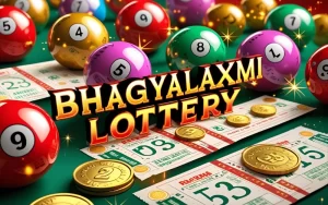bhagyalaxmi lottery bhagyalaxmi lottery