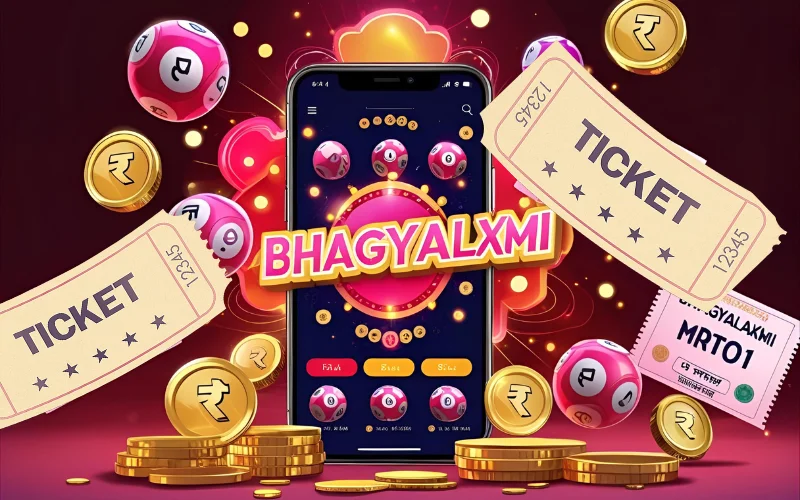 bhagyalaxmi lottery bhayalaxmi lottery online