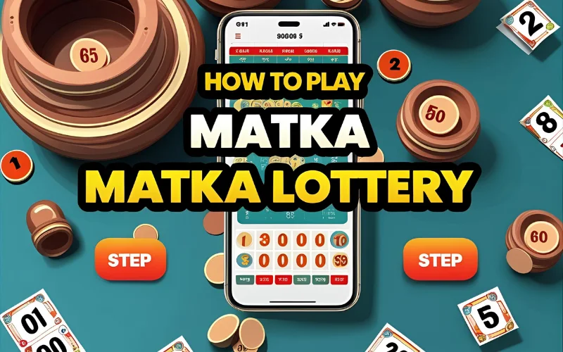 matka lottery how to play