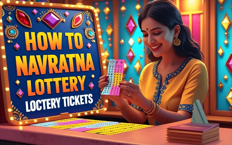 navratna lottery lottery tickets