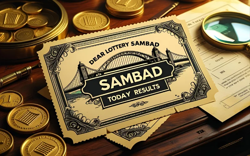 dear lottery sambad stay updated