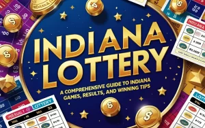 indiana lottery results and winning