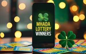 mhada lottery lottery winners