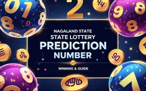 nagaland state lottery prediction number winning guide