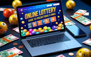 online lottery ticket india online ticket