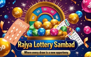 rajya lottery sambad rajya lottery