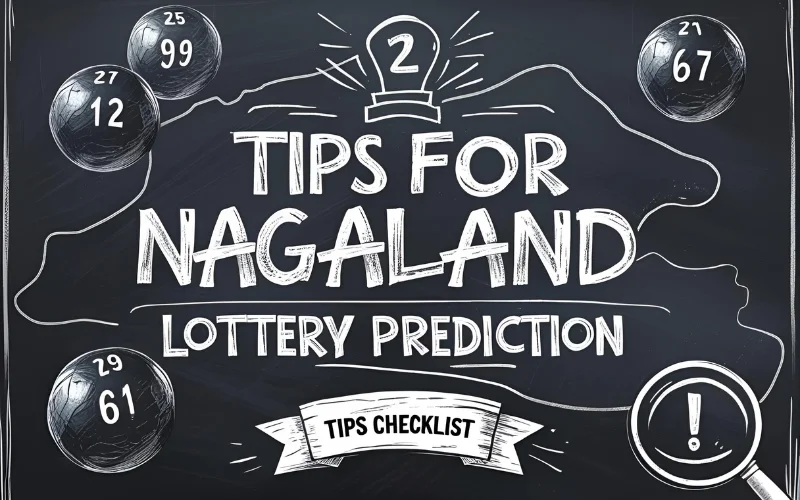 nagaland state lottery prediction number tips for nagaland