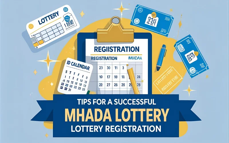 mhada lottery tips for mhada lottery