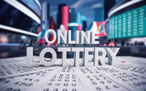 golden lottery