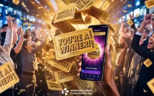 Satyam Win Lottery