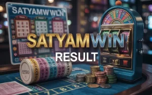 Satyamwin Results