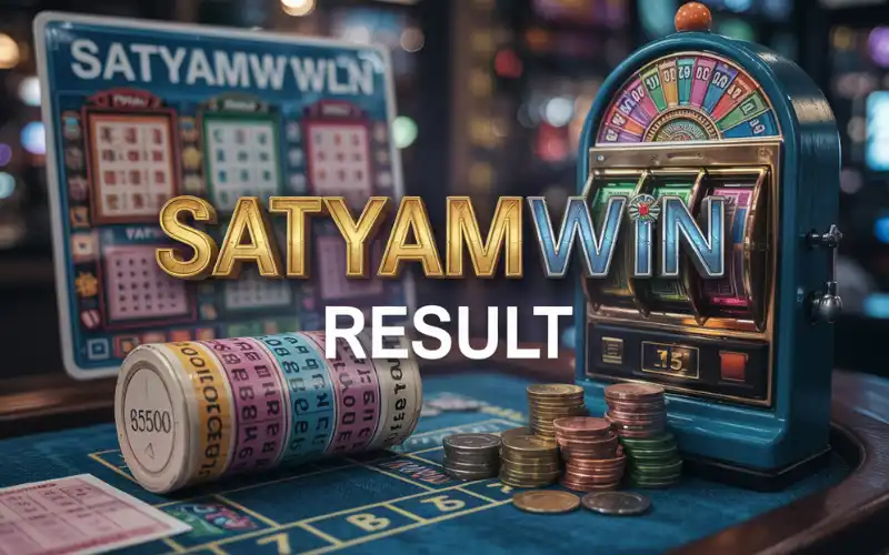 Satyamwin Results