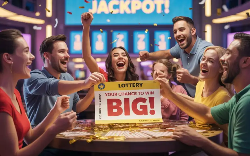 MyPlayWin4 Triple Ticket