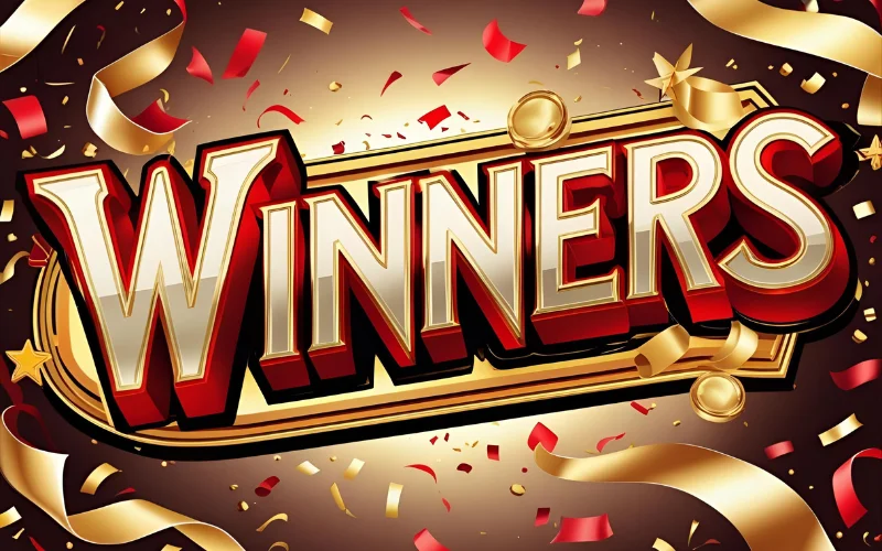 playwin result