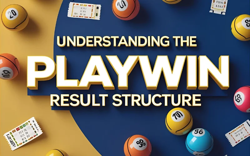 playwin result