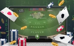 Baccarat Game