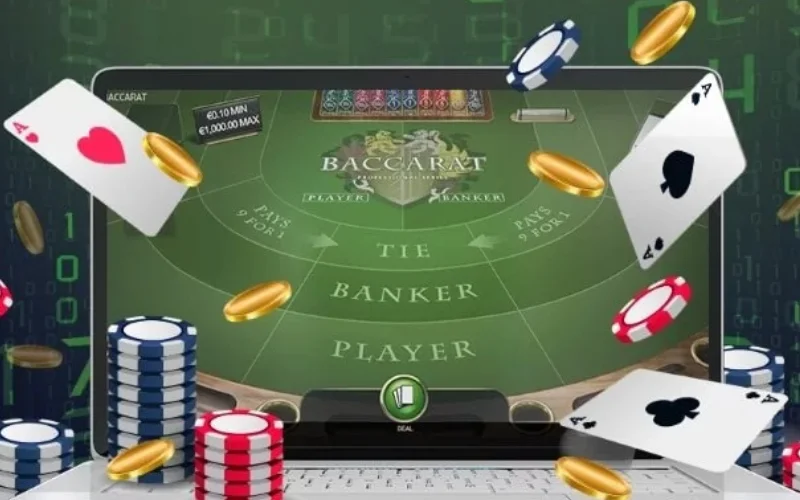 Baccarat Game