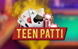 Online Teen Patti