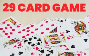 29 Card Game