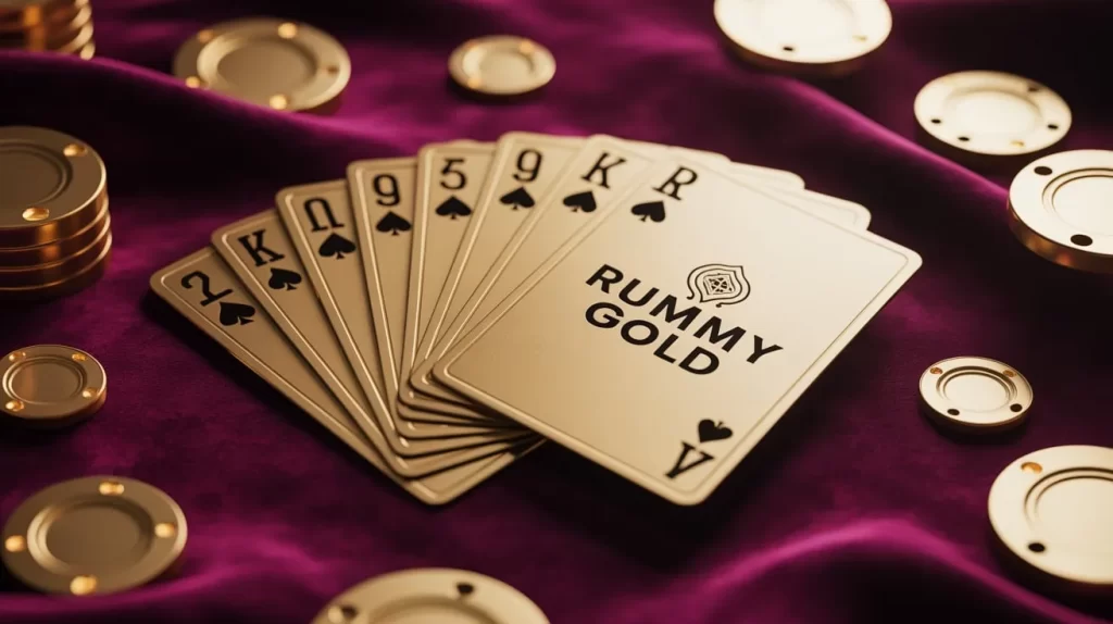 card games rummy