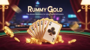 card games rummy