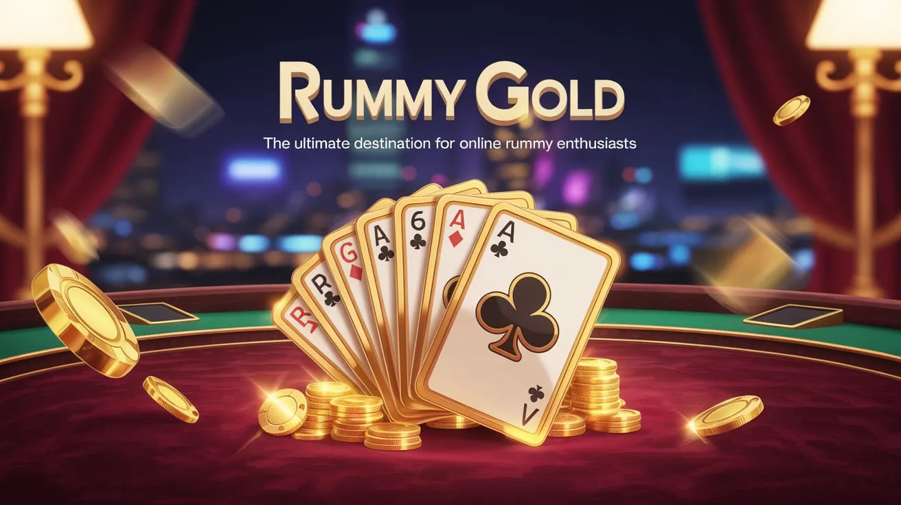 card games rummy