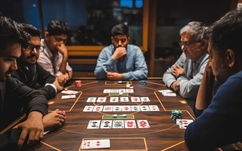 Famous Card Games