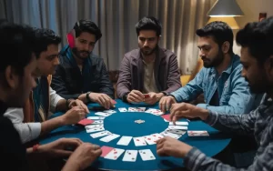 Famous Card Games