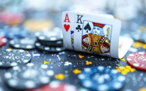 rummy game