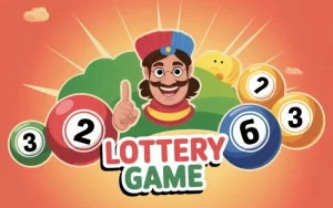 lottery sambad result