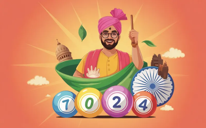 lottery sambad result