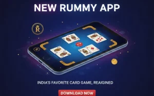 new rummy app​ at MyPlayWin4 featured image